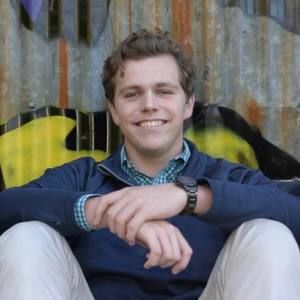 Meet your Posher, Will